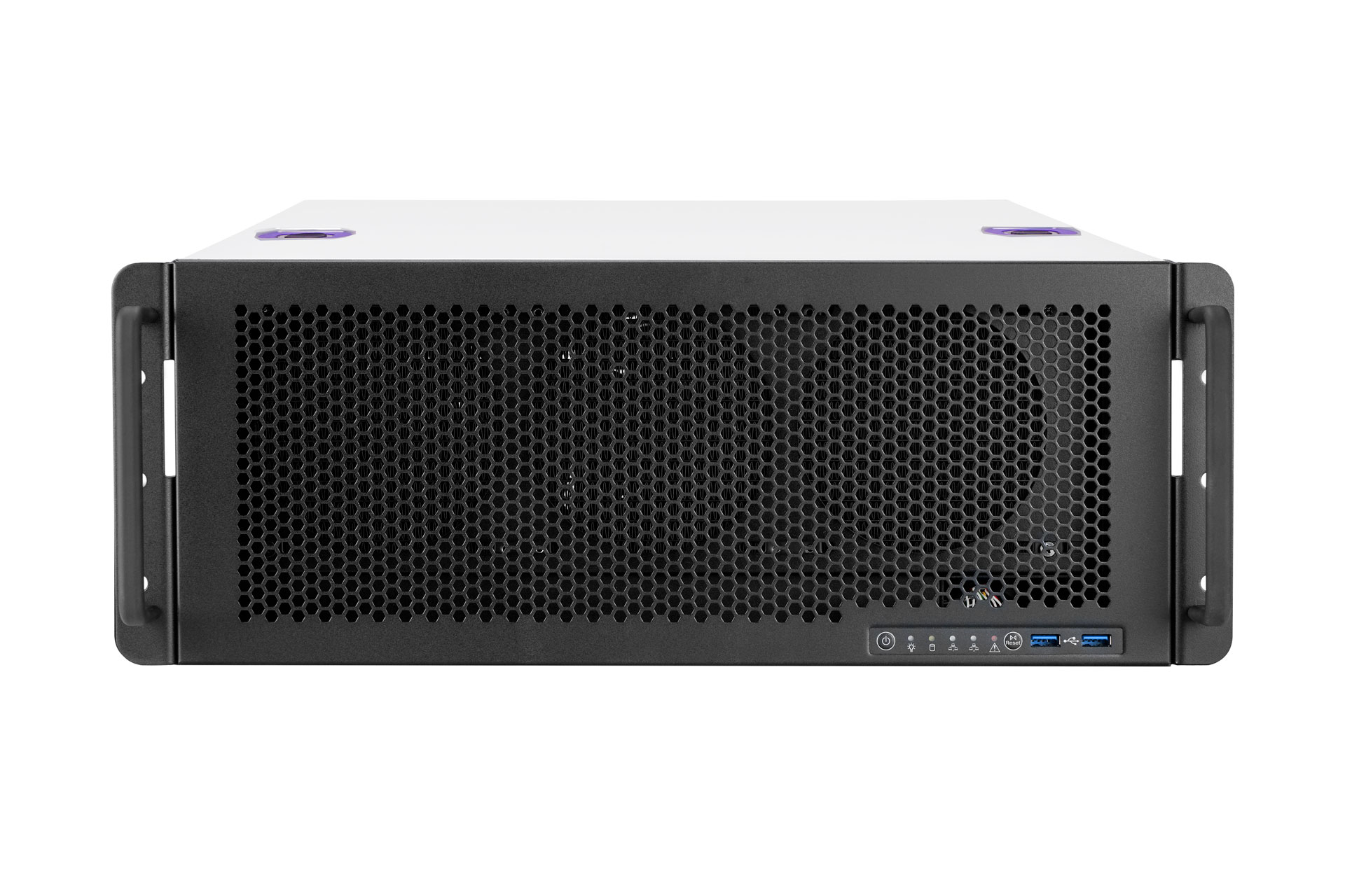 IW-RL400 - server system assembly